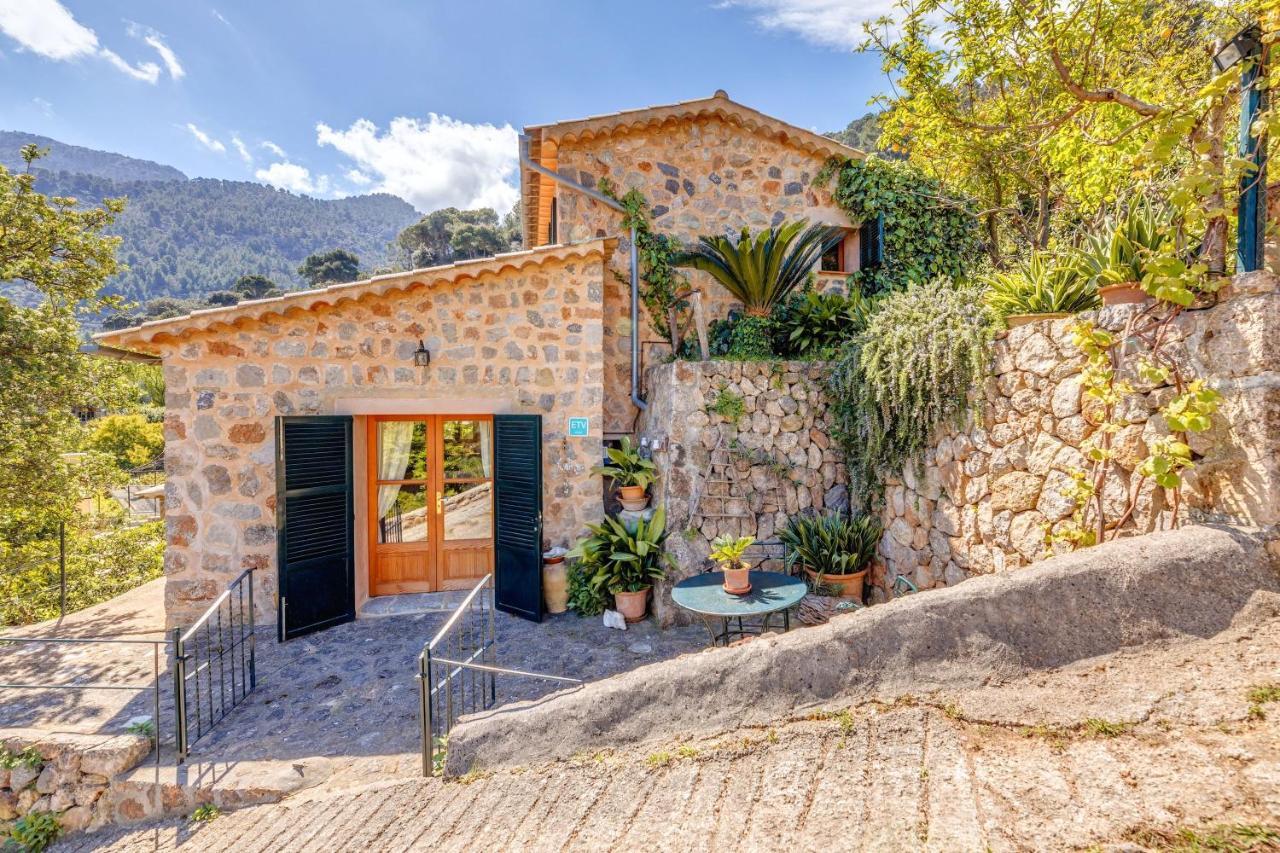 Casa Catalina Vila Sóller Exterior foto