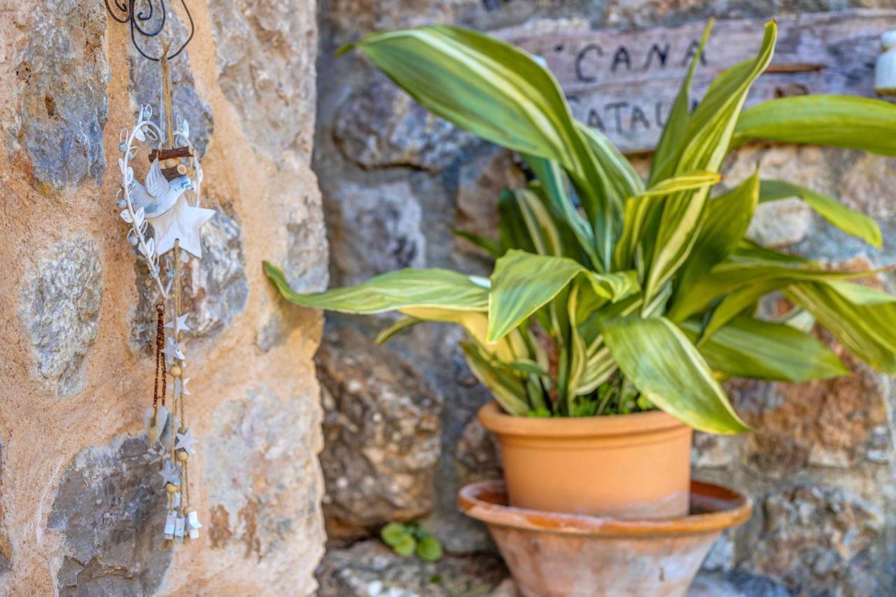 Casa Catalina Vila Sóller Exterior foto