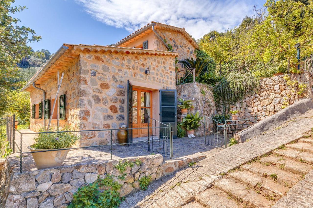 Casa Catalina Vila Sóller Exterior foto